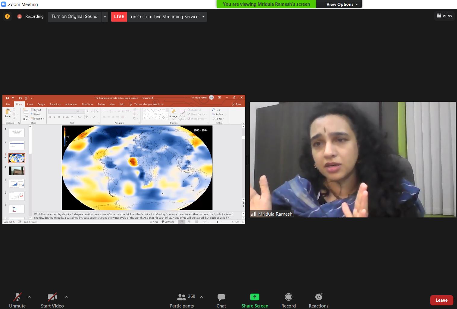 great-lakes-institute-of-management-hosts-mridula-ramesh-as-part-of-its-distinguished-thought-leadership-series