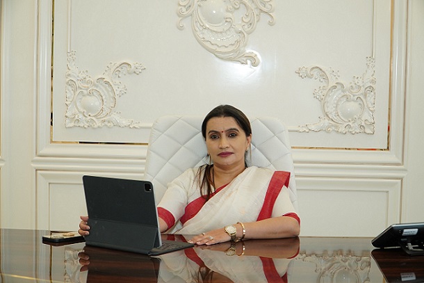 wardwizard-foods-and-beverages-limited-under-its-brand-quikshef-continues-its-strong-presence-in-gujarat-with-collaborations-with-major-garba-festivals-this-navratri