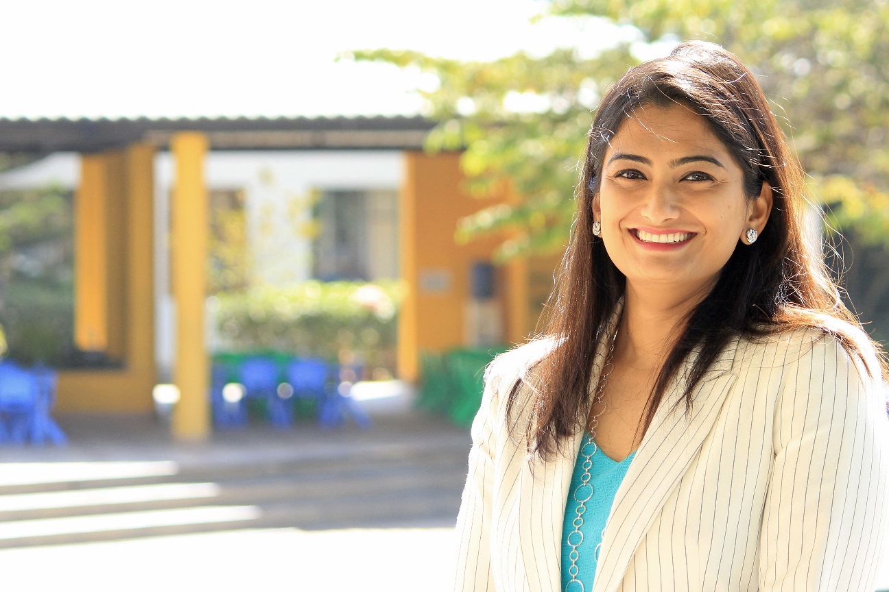 PREBUDGET EXPECTATIONS 2020: by Ms. Shweta Sastri, Managing Director, Canadian International School decoding=