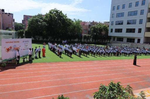 <strong>Muthoot Finance comes forward to celebrate “Har&nbsp;Ghar&nbsp;Tiranga” campaign to commemorate India’s 75th year of Independence</strong> decoding=