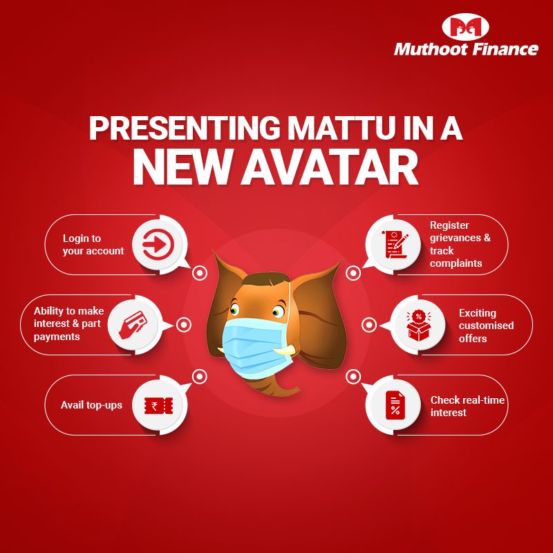muthoot-finance-launches-ai-virtual-assistant-mattu