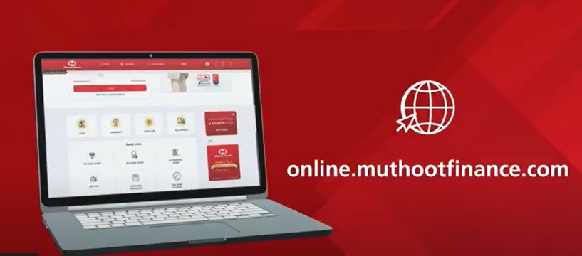 Muthoot Finance launches updated version of ‘Muthoot Online’ web application to offer omni channel consumer experience decoding=