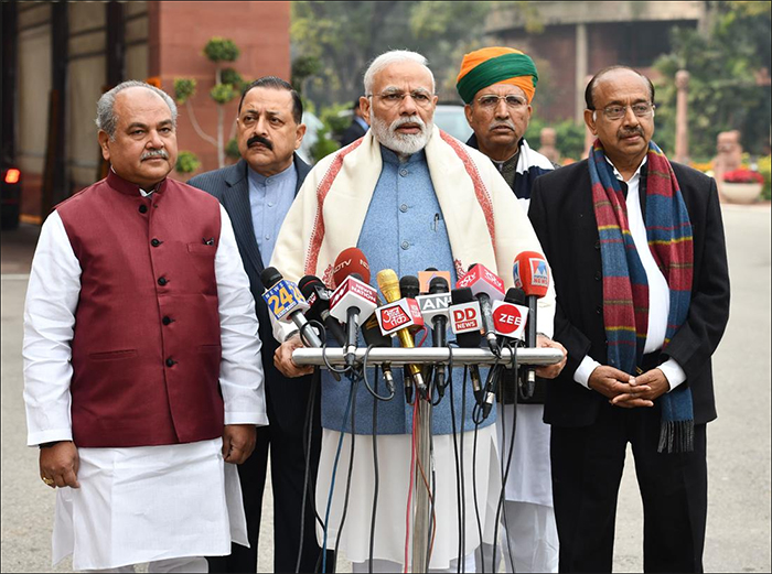 “Swachhata Hi Seva Abhiyan” from September 17 to October 2