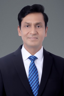 Narinder Mittal appointed as Country Manager & Managing Director of CNH Industrial (India) Private Limited responsible for Agriculture Business in India and SAARC decoding=