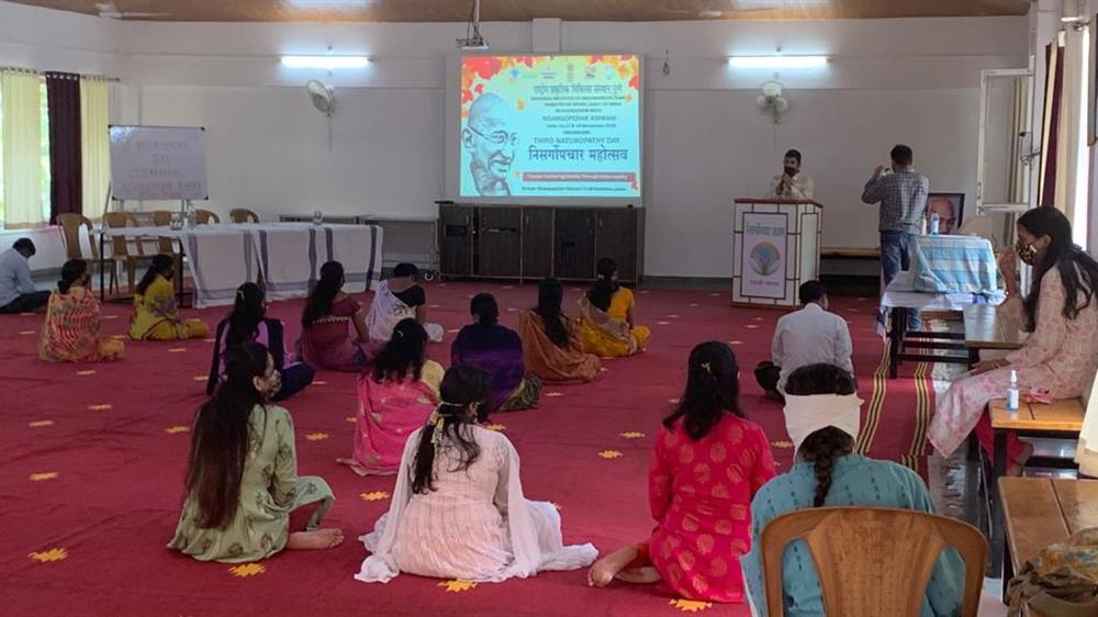 3rd-naturopathy-day-observed-on-the-theme-nurturing-vitality-through-naturopathy