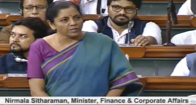 taxation-laws-amendment-bill-2019-introduced-in-lok-sabha