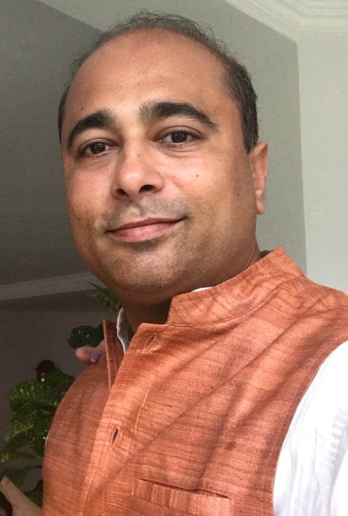 BharatPe hires Zomato’s Head of Sales to Lead Growth decoding=