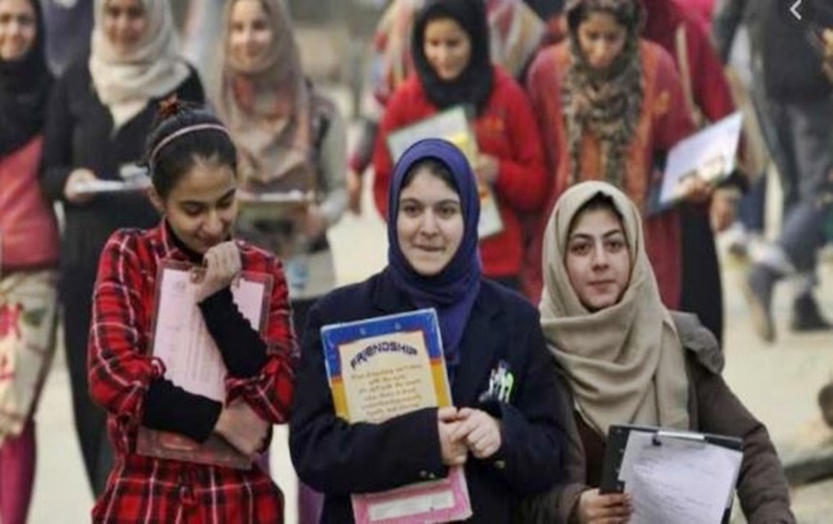 schools-in-kashmir-to-reopen-from-thursday-colleges-from-oct-9