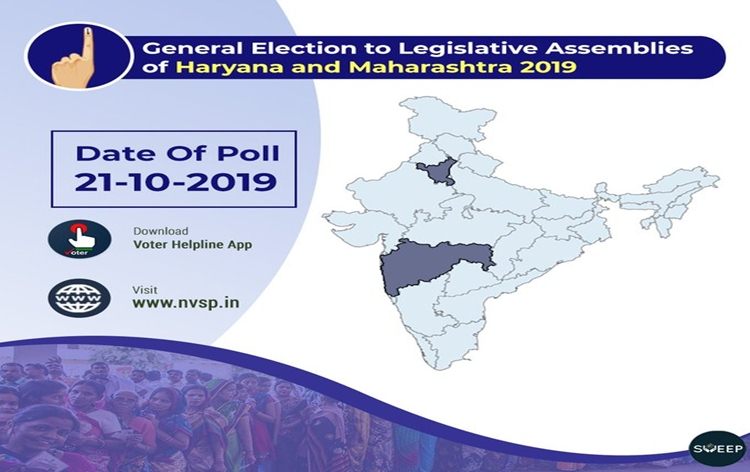 haryana-and-maharashtra-gear-up-for-assembly-polls-tomorrow
