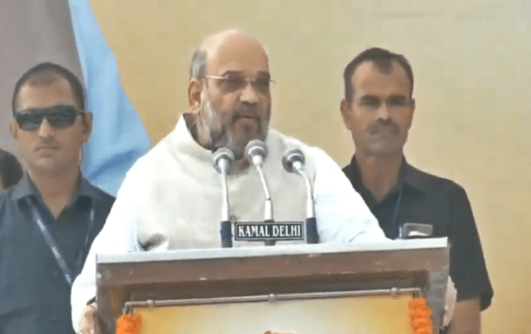 bjp-president-amit-shah-flags-off-partys-nationwide-gandhi-sankalp-yatra