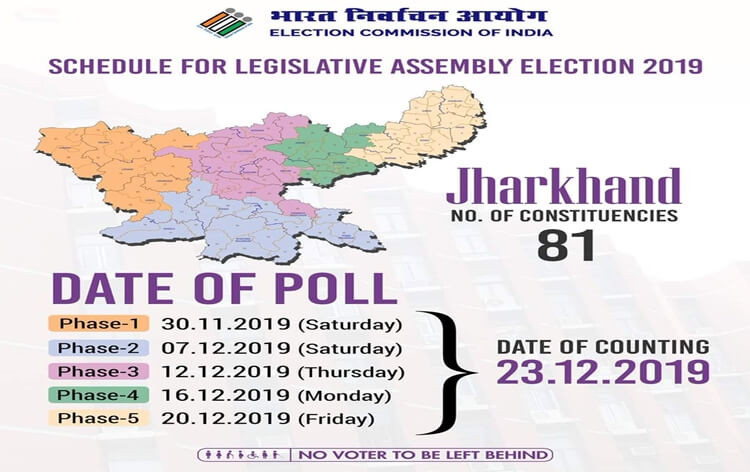 filing-of-nomination-for-1st-phase-of-jharkhand-assembly-polls-ends-today
