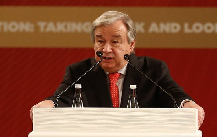 un-secretary-general-urges-asian-countries-to-reduce-use-of-coal-to-mitigate-climate-change