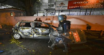 shri-shah-expresses-grief-over-loss-of-life-and-property-during-delhi-riots