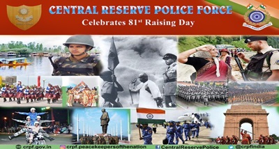 crpf-celebrates-81st-raising-day