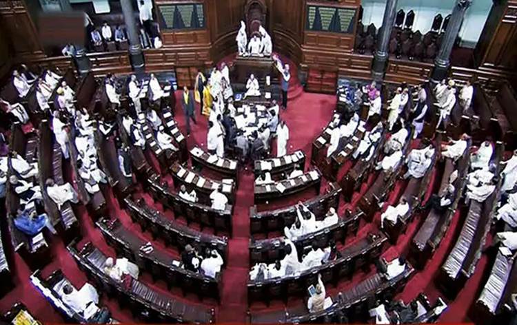 parliament-passes-the-central-educational-institutions-reservation-in-teachers-cadre-bill-2019