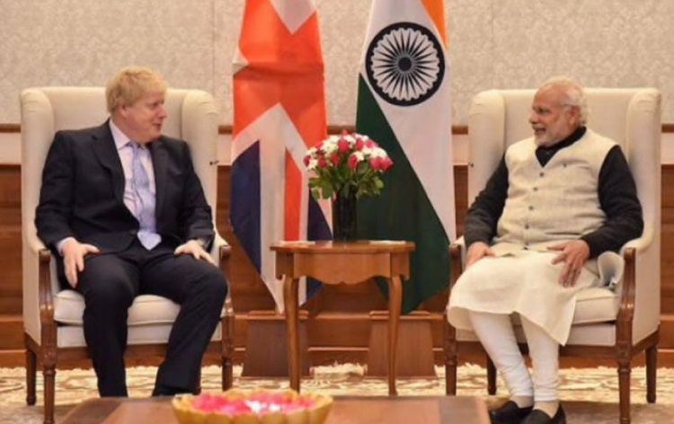 pm-modi-raises-concern-over-violence-against-indian-diaspora-in-london-with-british-pm