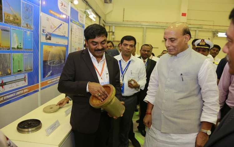 defence-minister-rajnath-singh-says-modernization-of-armed-forces-is-priority-of-govt