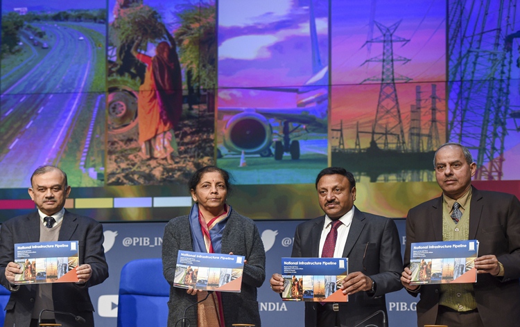 govt-unveils-rs-102-lakh-crore-5-year-plan-for-mega-infrastructure-push