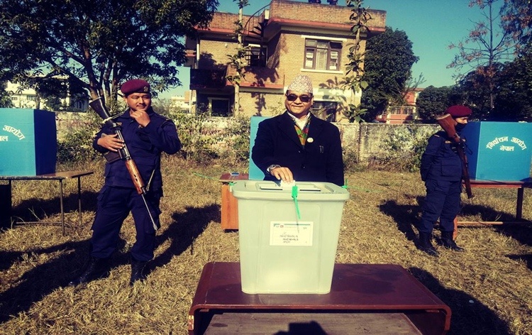 voting-underway-in-nepal-to-elect-18-national-assembly-members
