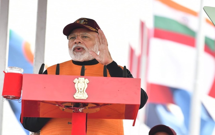 pm-modi-stresses-need-to-take-economy-to-new-high