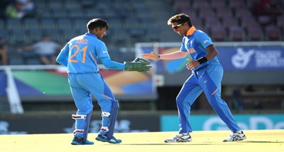 u-19-cricket-world-cup-india-beat-australia-by-74-runs-in-super-league-quarter-final