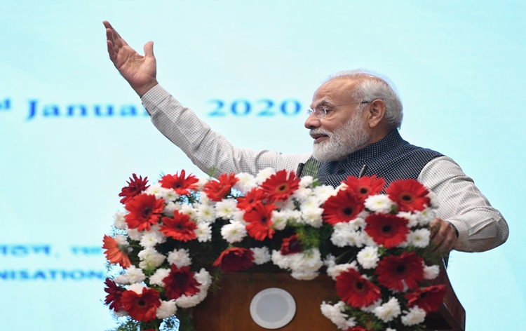 pm-asks-scientists-to-prepare-a-definite-roadmap-for-new-decade
