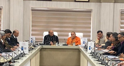 Defense Expo 2020 will be biggest so far: Rajnath Singh decoding=