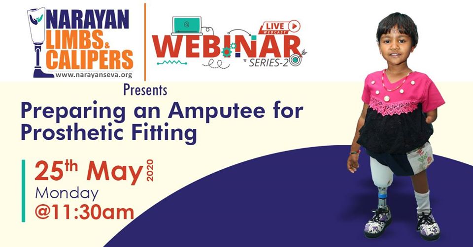 nss-hosted-live-webinar-for-differently-abled-on-using-artificial-limbs