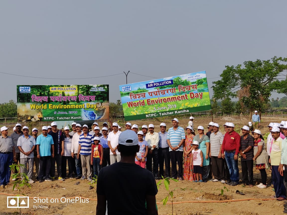 ntpc-celebrates-world-environment-day