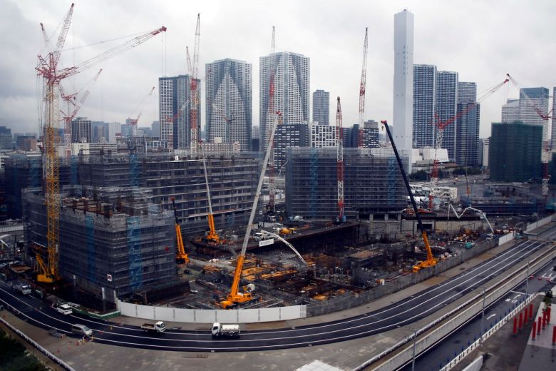 infrastructure-development-for-the-2020-olympics