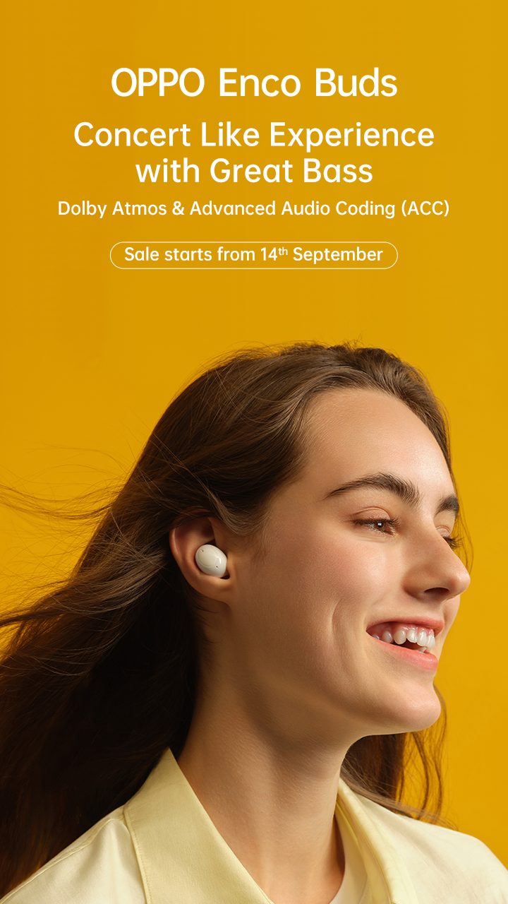 oppo-enco-buds-best-tws-under-2k-to-go-on-sale-starting-14th-september-with-a-launch-offer-price-of-inr-1799-exclusively-on-flipkart