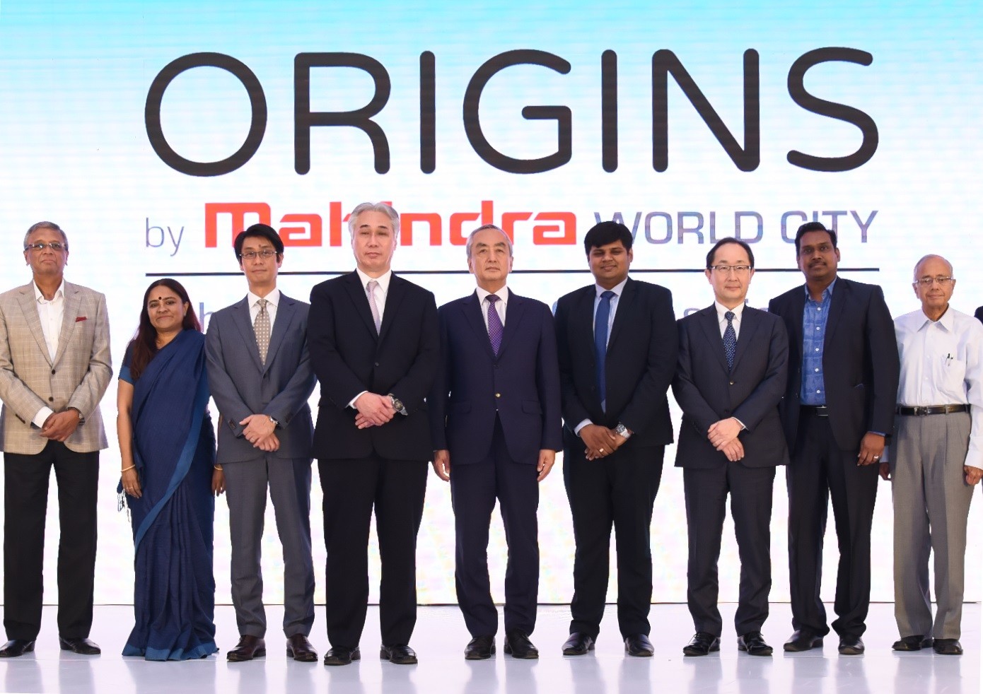 origins-by-mahindra-world-city-inaugurated-in-chennai