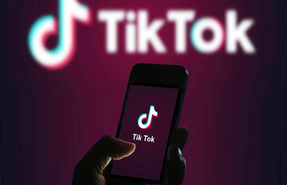 TikTok launches consumer awareness initiative decoding=