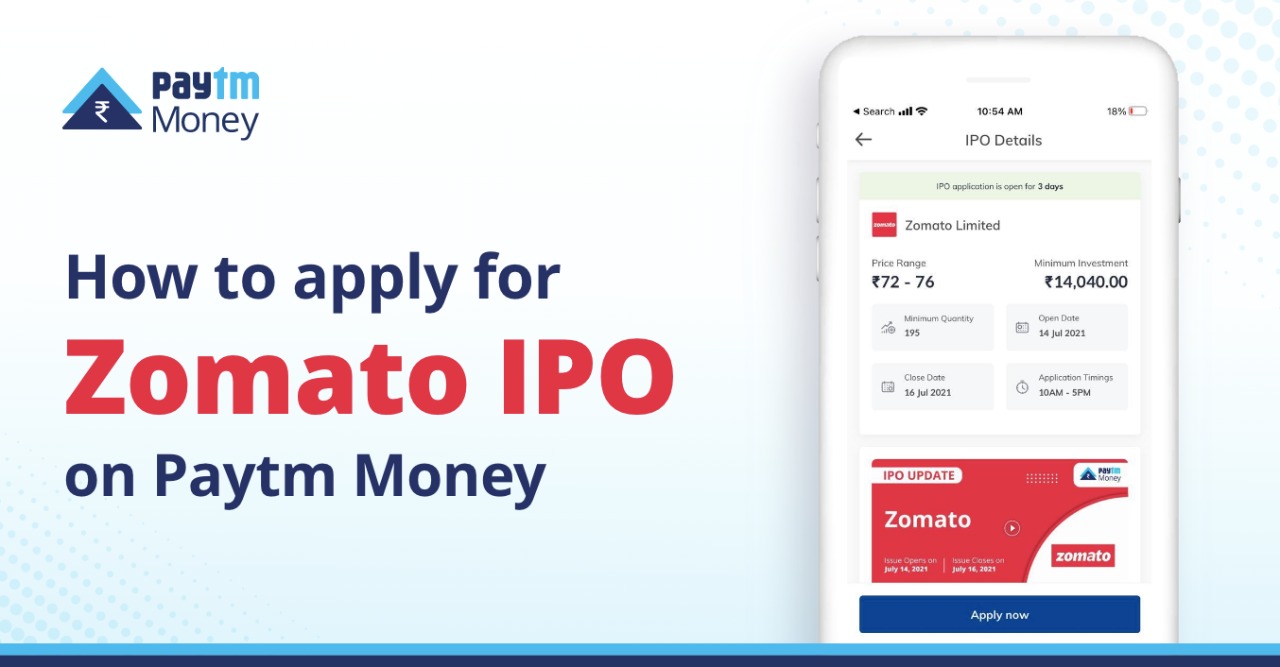 zomato-ipo-how-to-apply-through-paytm-money