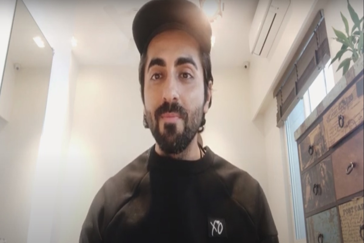 peter-england-ayushmann-khurrana-launch-a-video-film-to-raise-awareness-about-wearing-face-masks