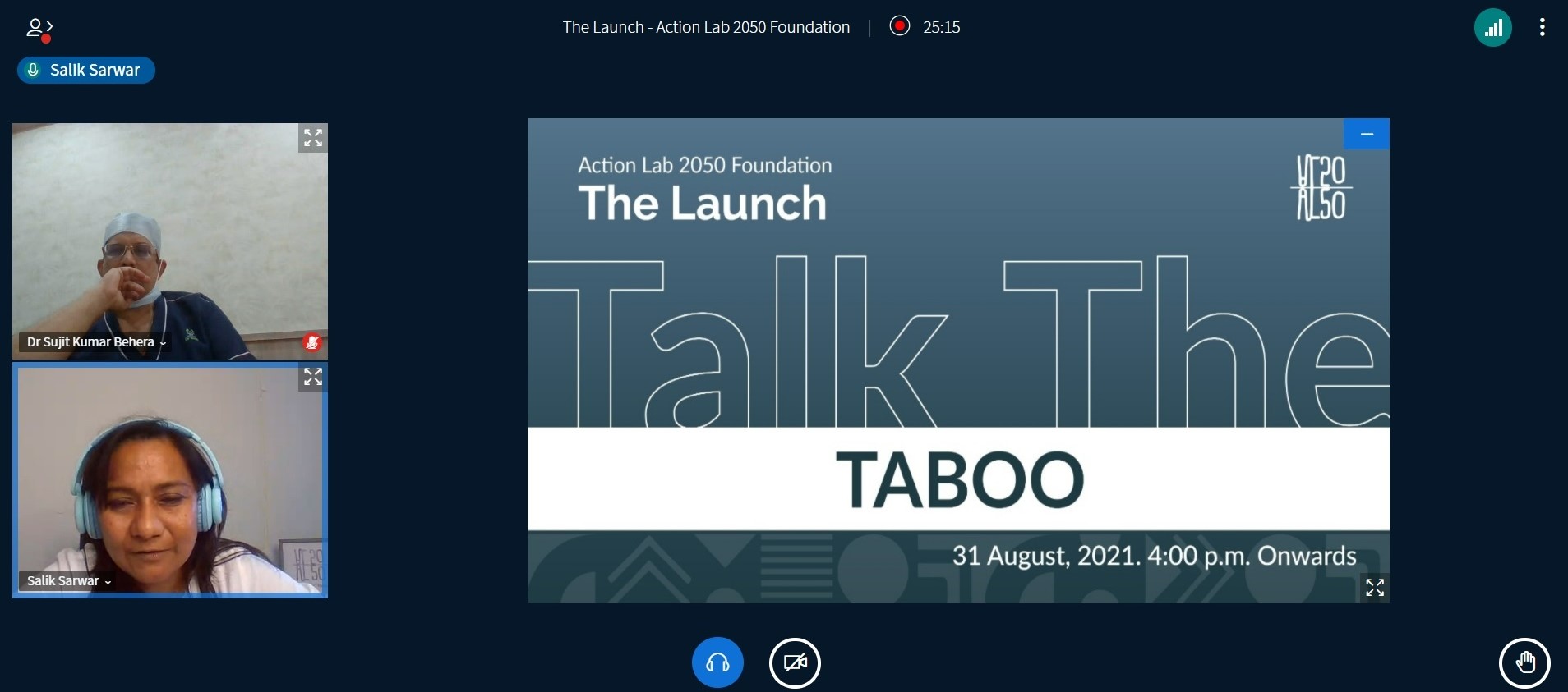 action-lab-2050-begins-its-journey-to-break-free-of-menstrual-hygiene-stereotypes-in-india