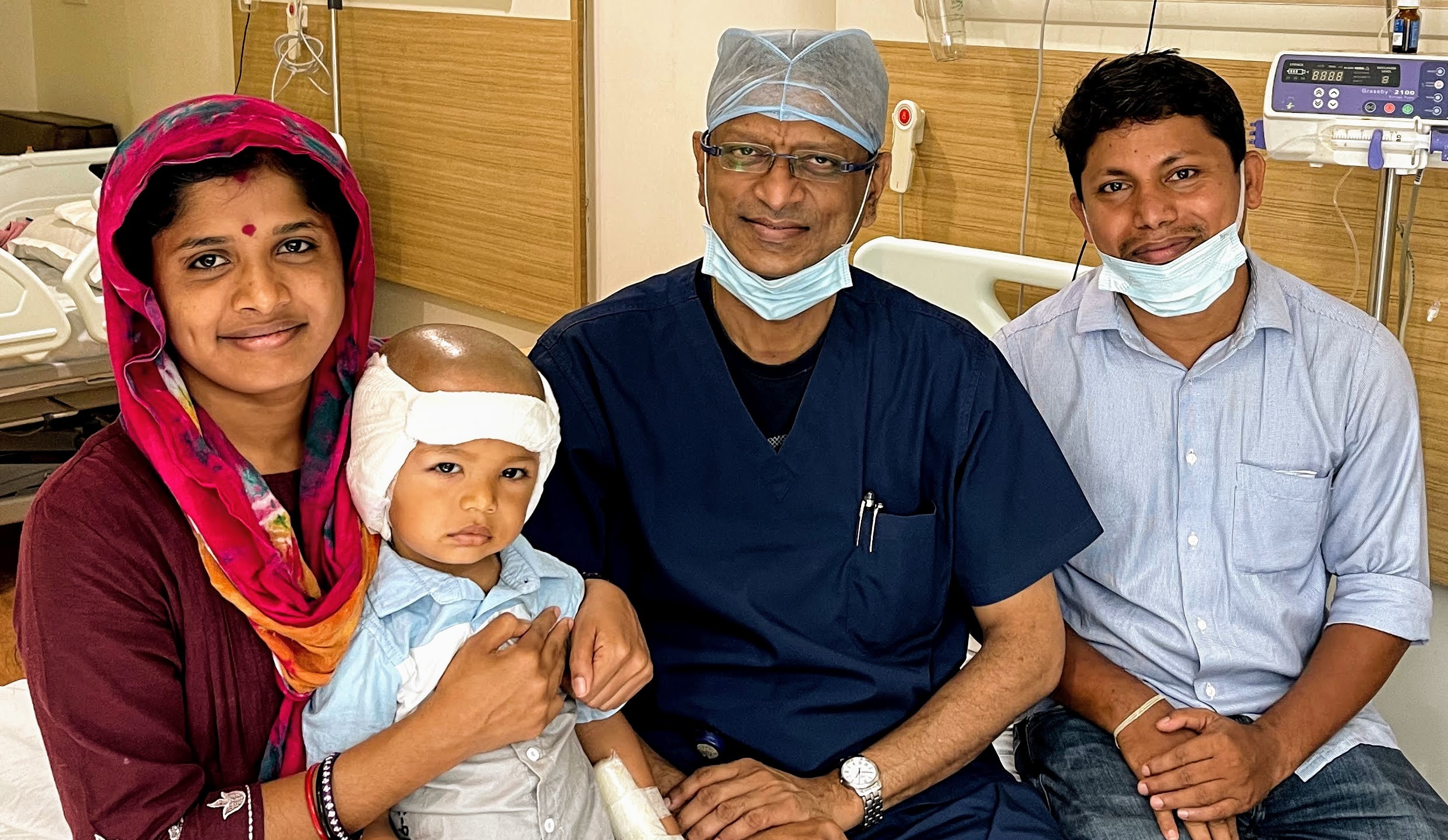 tamil-nadus-youngest-to-undergo-simultaneous-cochlear