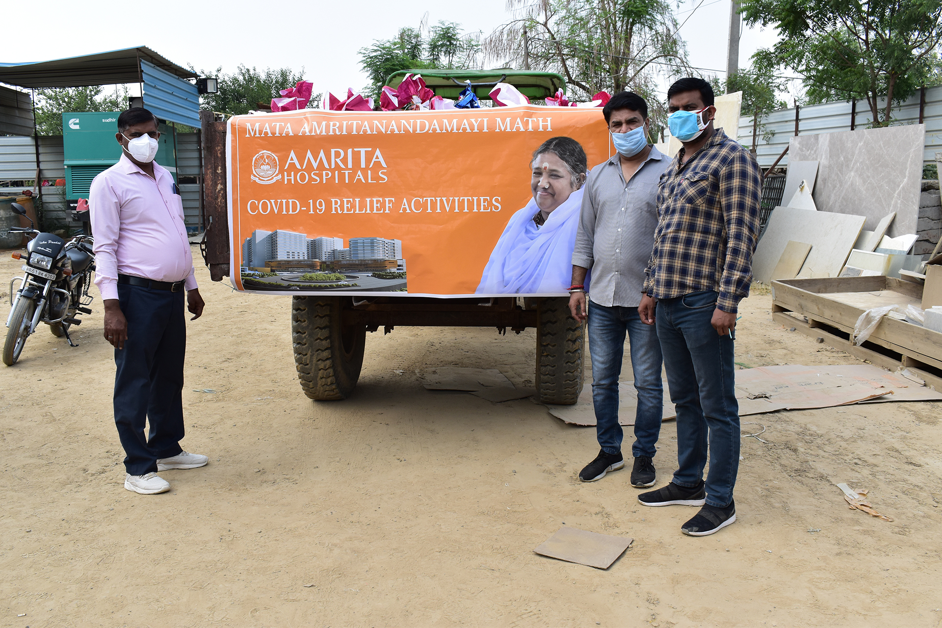 ayudh-volunteers-set-up-all-india-helpline-to-provide-easy-access-to-covid-resources