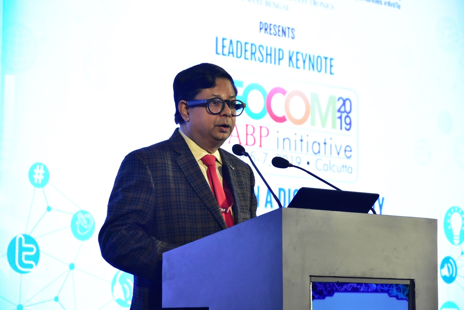 infocom-2019-enters-day-two-with-the-focus-on-winning-in-this-vuca-world
