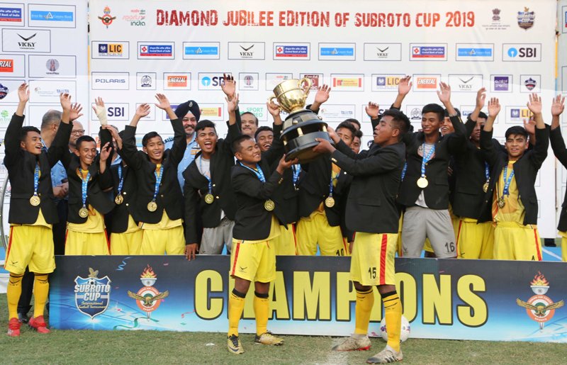 hopewel-elias-higher-secondary-school-crowned-champions-of-u-17-junior-boys-subroto-cup-2019