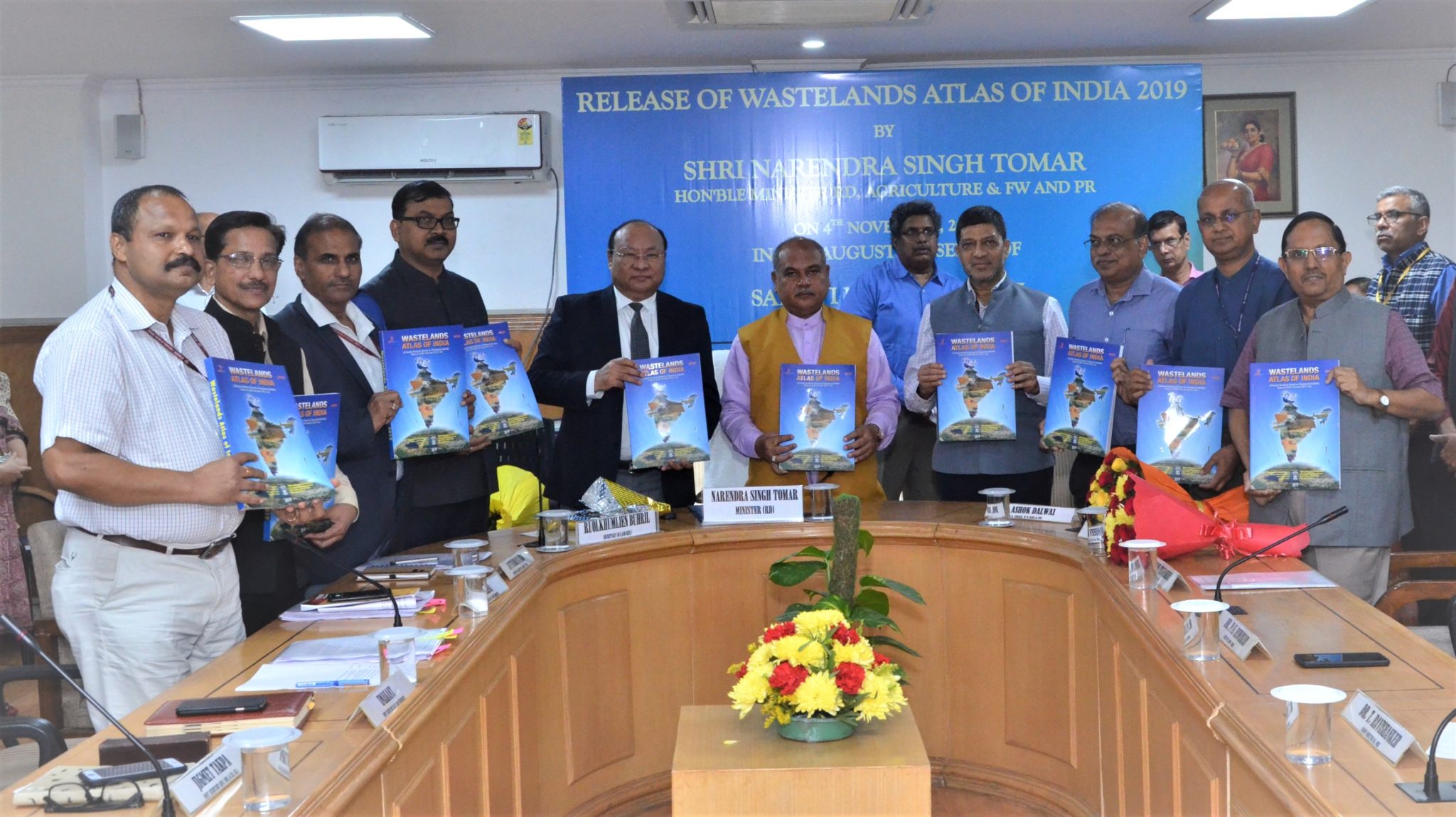 union-minister-releases-wastelands-atlas-2019