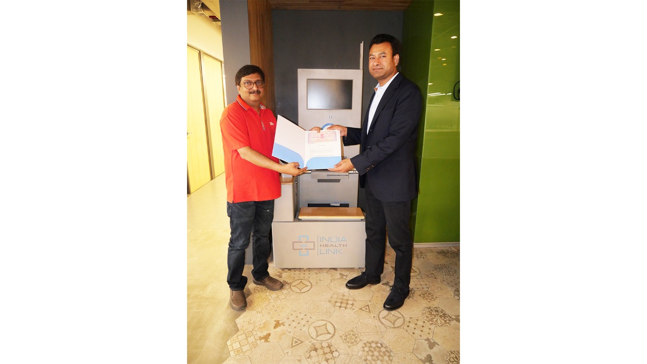 u-gro-capital-collaborates-with-india-health-link-to-create-emergency-health-services-for-covid-related-healthcare-infrastructure-in-india