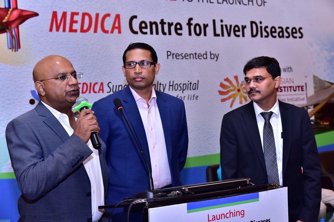 medica-associates-with-tom-cherians-sali-to-create-centre-for-liver-disease