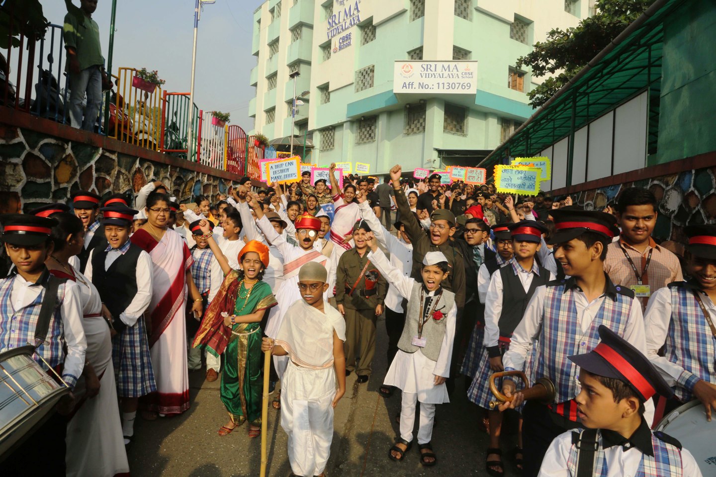 tata-power-promotes-swachhata-hi-seva-campaign-in-india