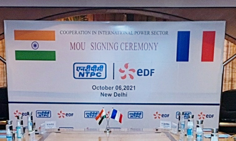 ntpc-in-pact-with-electricite-de-france-s-a-for-cooperation-in-international-power-sector