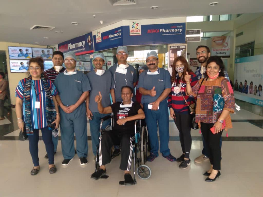 medica-superspecialty-hospital-breathes-new-life-into-covid-warrior