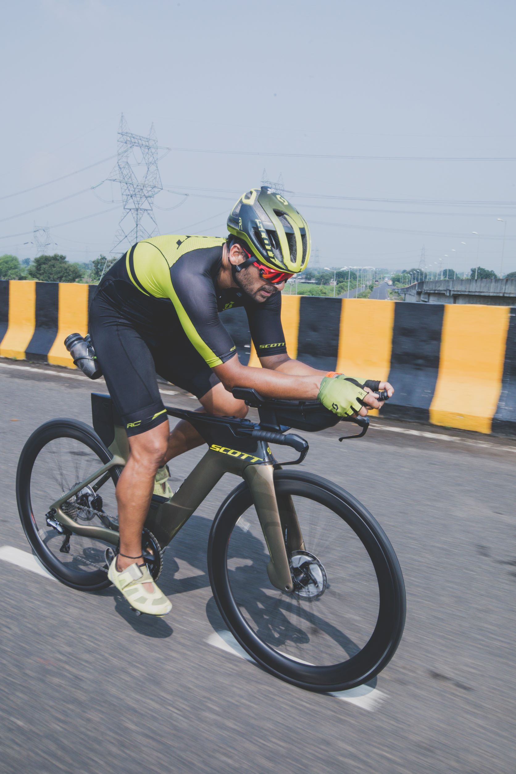 amit-samarth-to-attempt-world-ultra-cycling-record-of-1037km-ride-with-no-breaks-and-non-stop