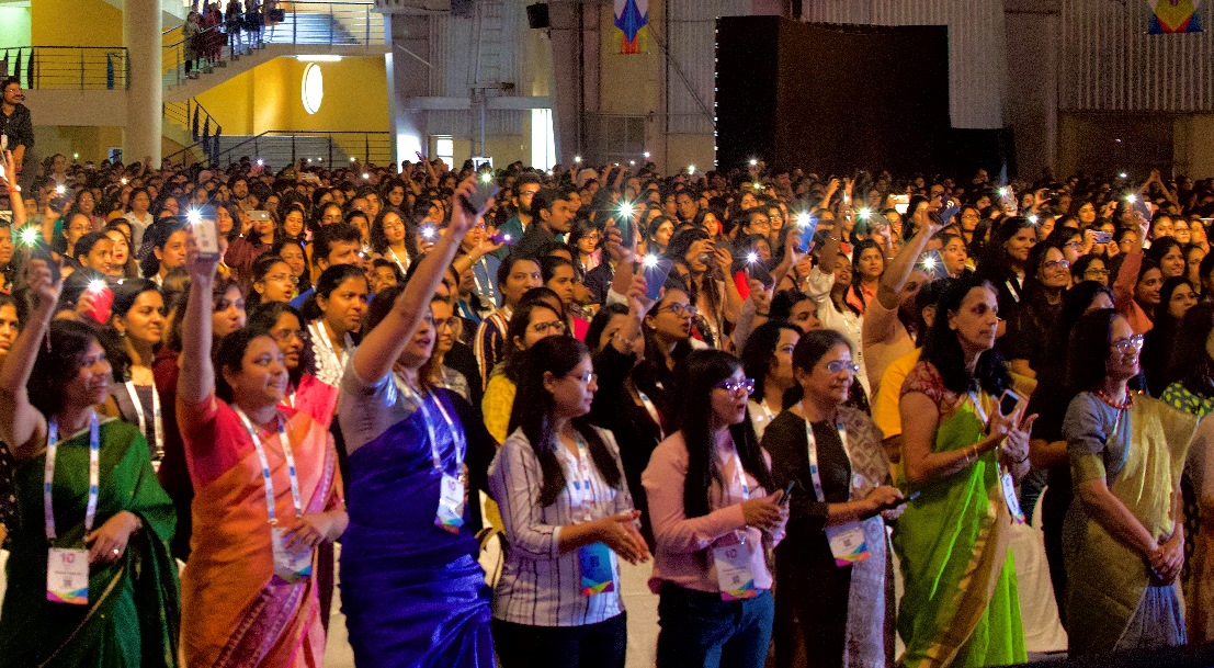 10th-anniversary-of-grace-hopper-celebration-india-2019