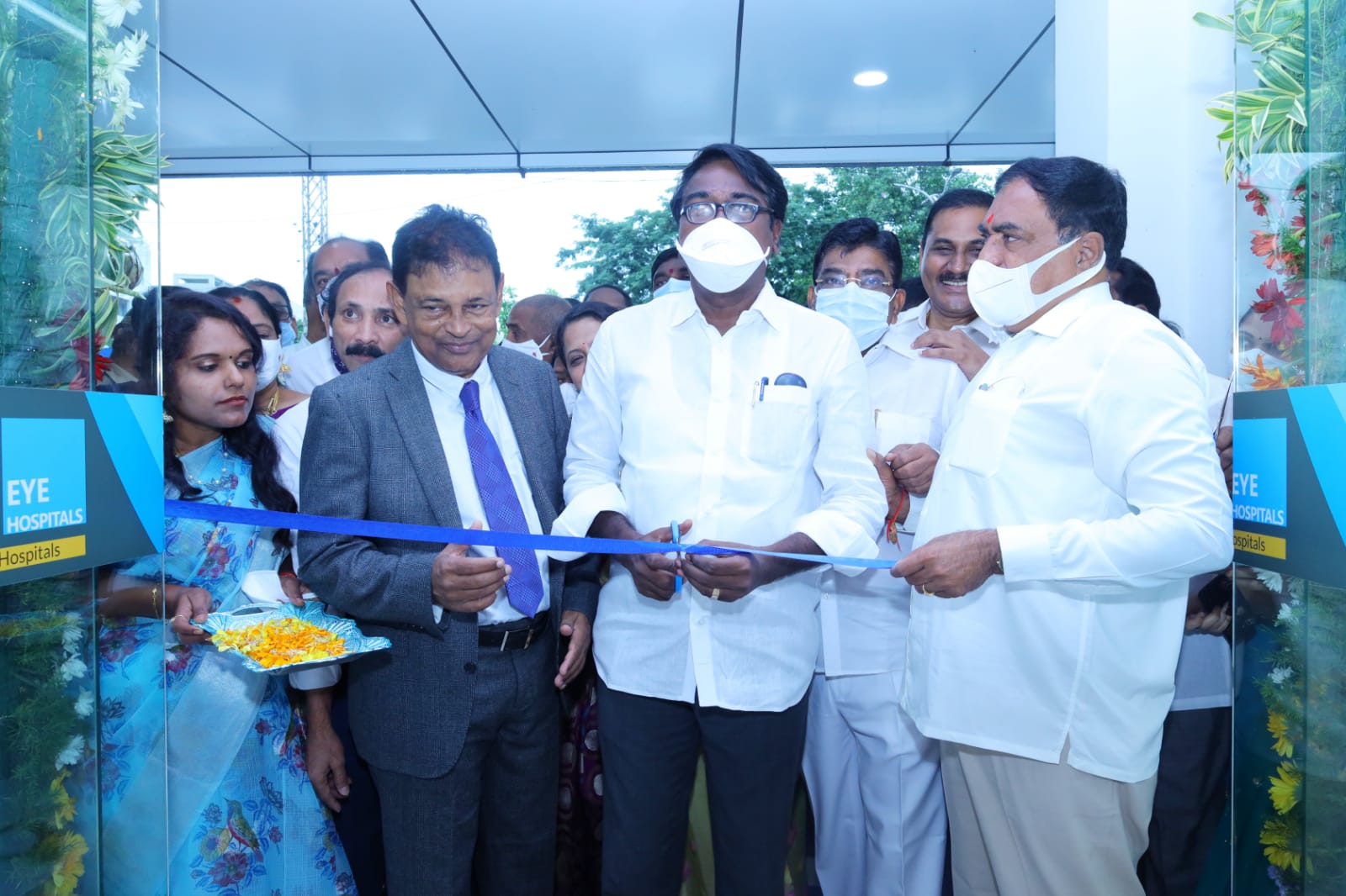 neuberg-diagnostics-expands-its-presence-in-india-with-inauguration-of-a-new-lab-in-telangana