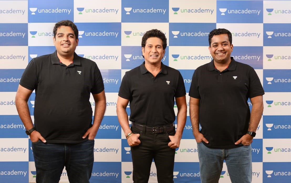 master-blaster-sachin-tendulkar-enters-into-a-strategic-investment-with-unacademy